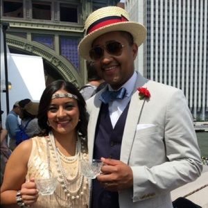 Meet your Posher, Vanessa